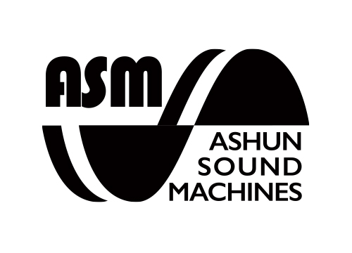 Ashun Sound Machines