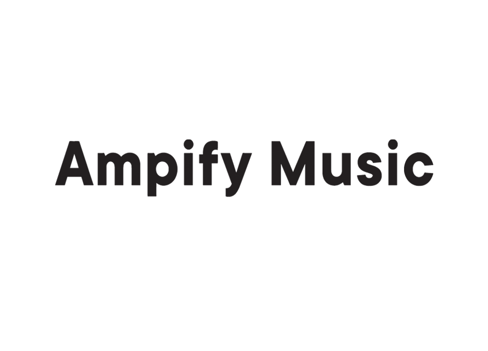 Amplify Music