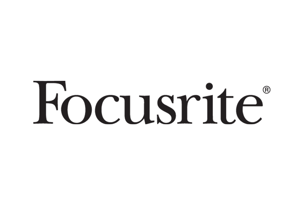 Focusrite