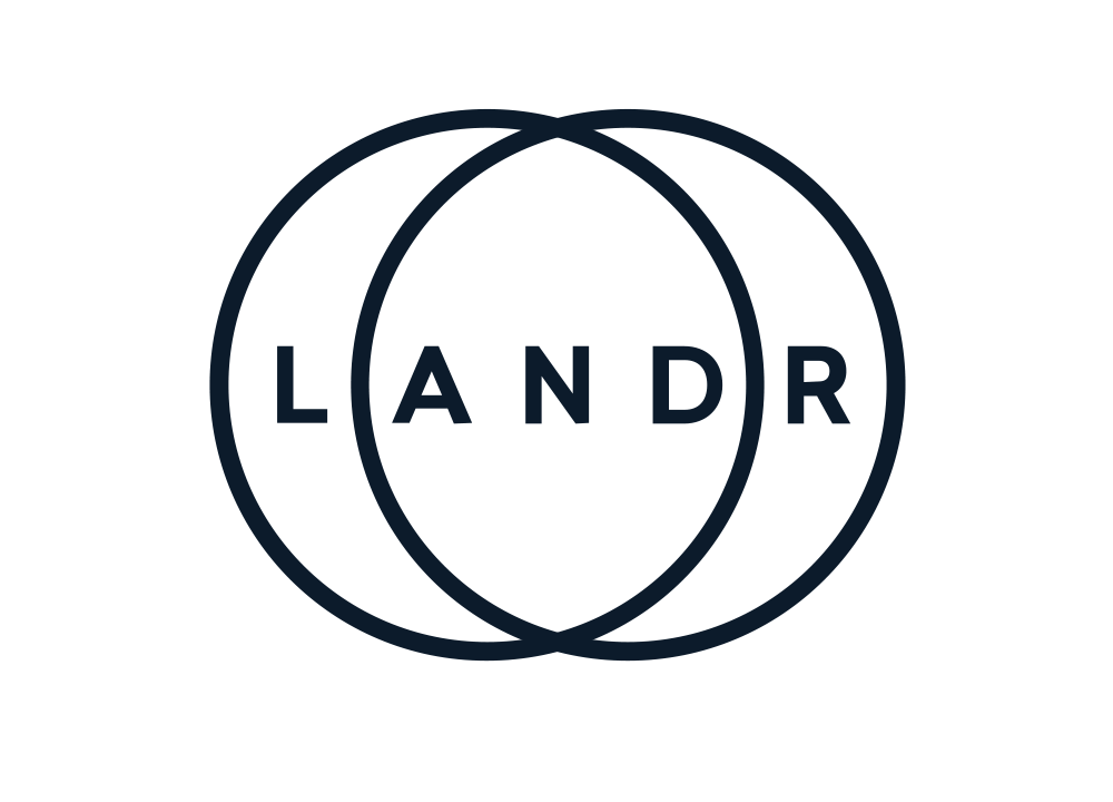 LANDR