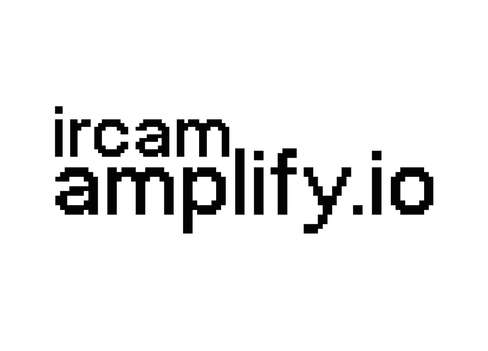 IRCAM Amplify