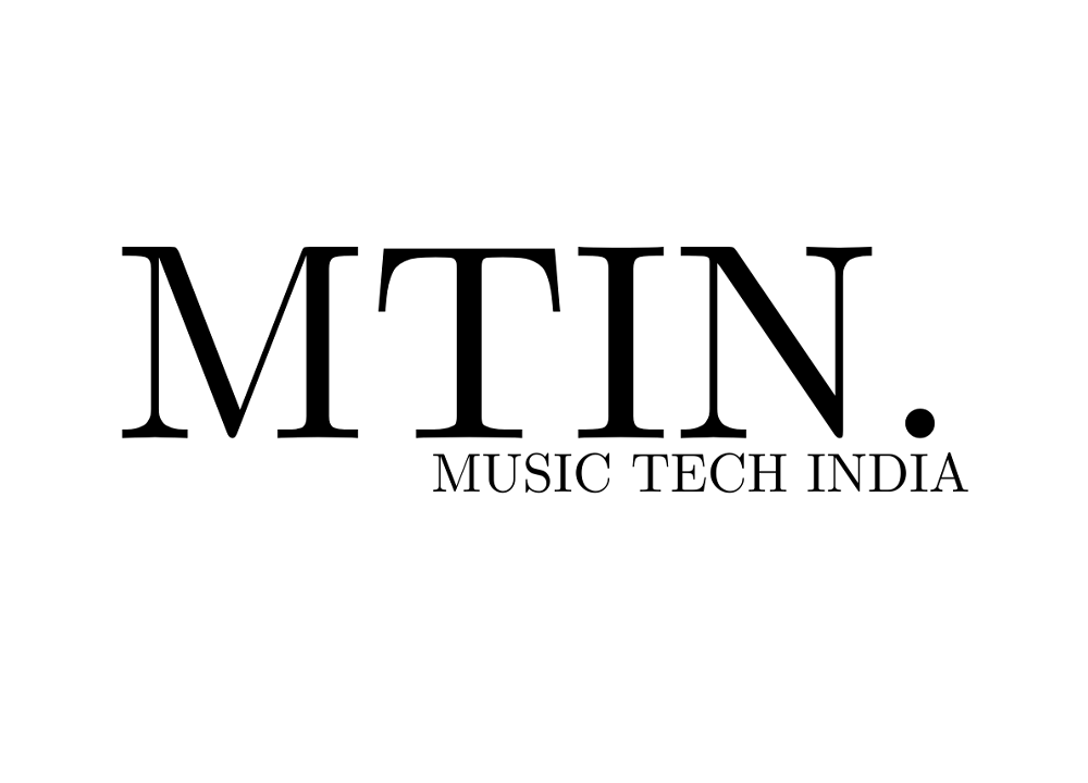 Music Tech India