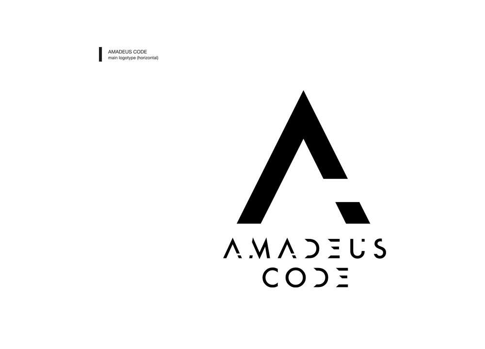 Amadeus Code